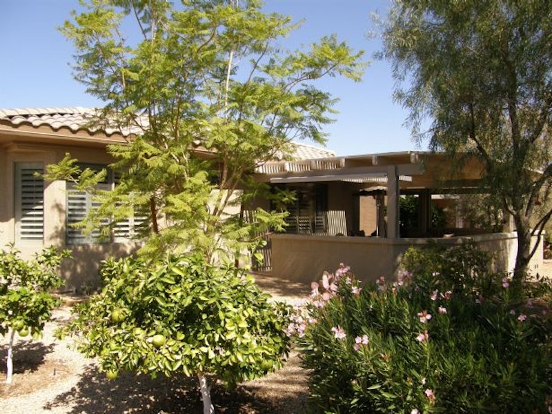 Sun City Grand Home with Casita 17229 WEST HERMOSA DR, SURPRISE AZ